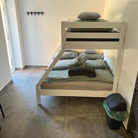 Hobiti Apartman - Bilbo Černá v Pošumaví Exteriör bild