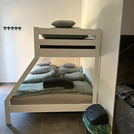 Hobiti Apartman - Bilbo Černá v Pošumaví Exteriör bild