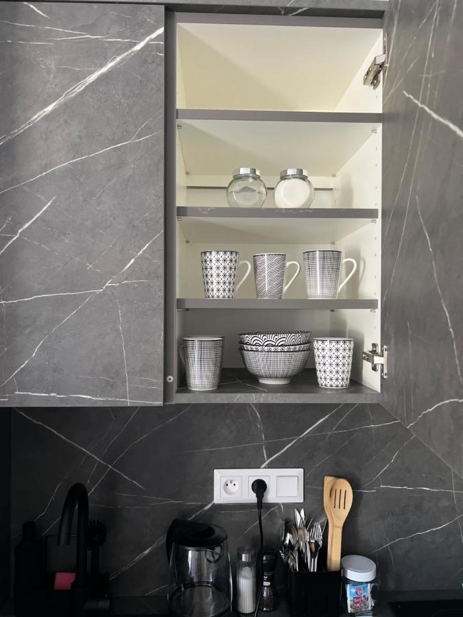 Hobiti Apartman - Bilbo Černá v Pošumaví Exteriör bild