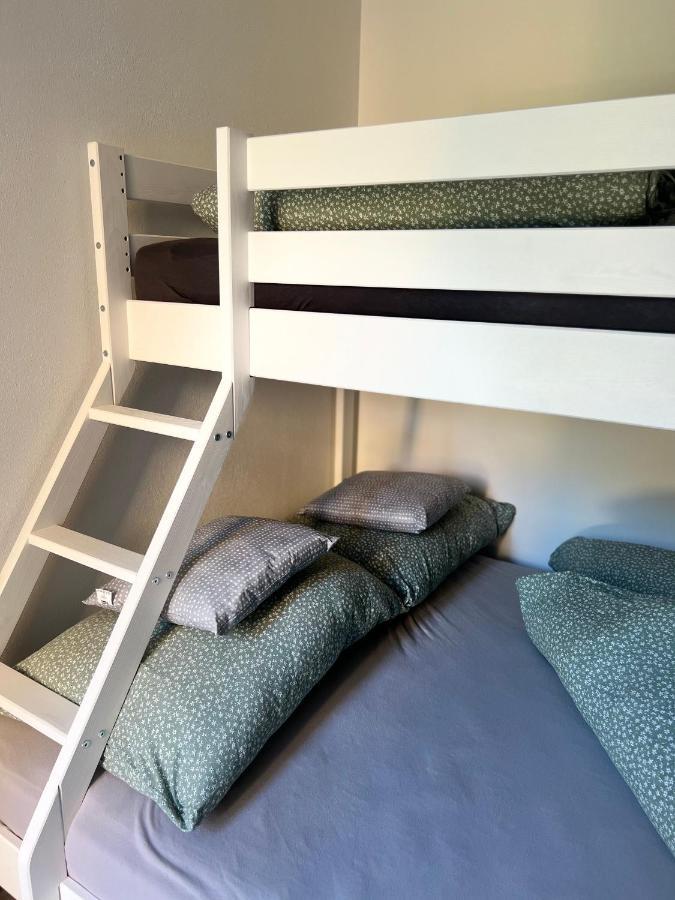 Hobiti Apartman - Bilbo Černá v Pošumaví Exteriör bild